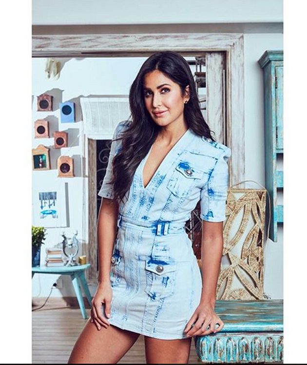 Katrina Kaif Instagram Pictures